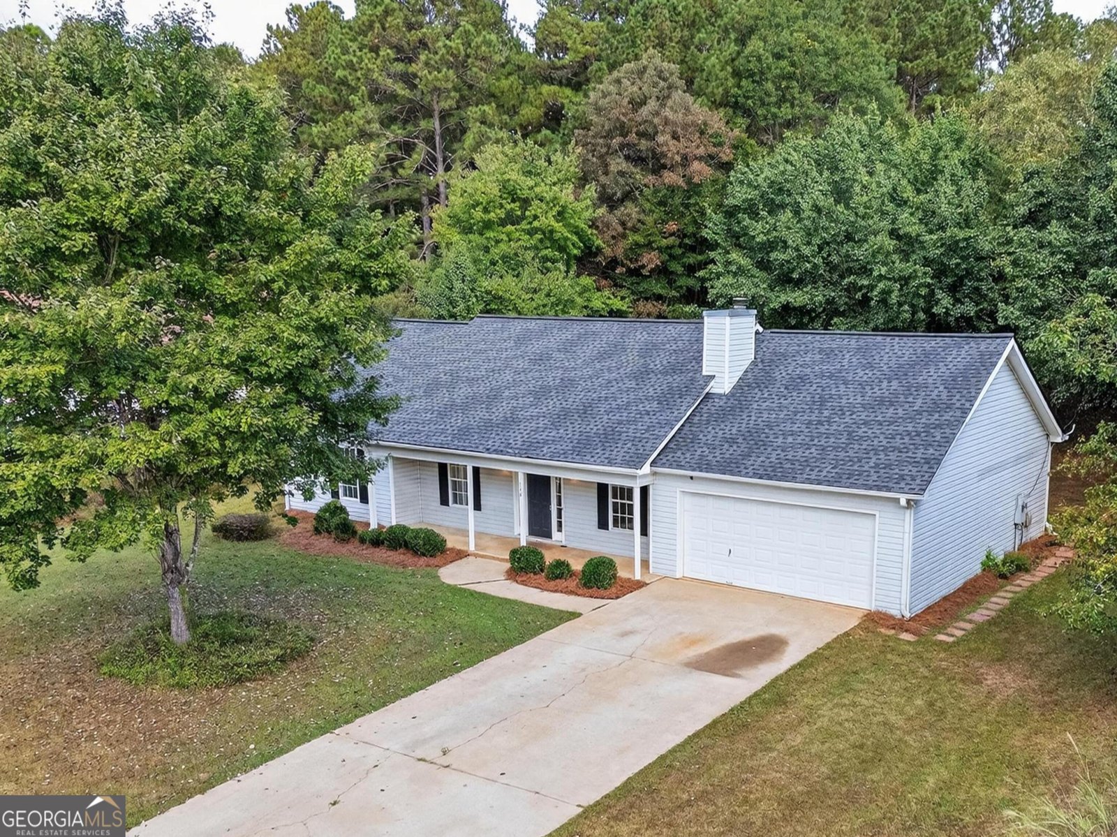 110 Chestnut Drive Covington - 33
