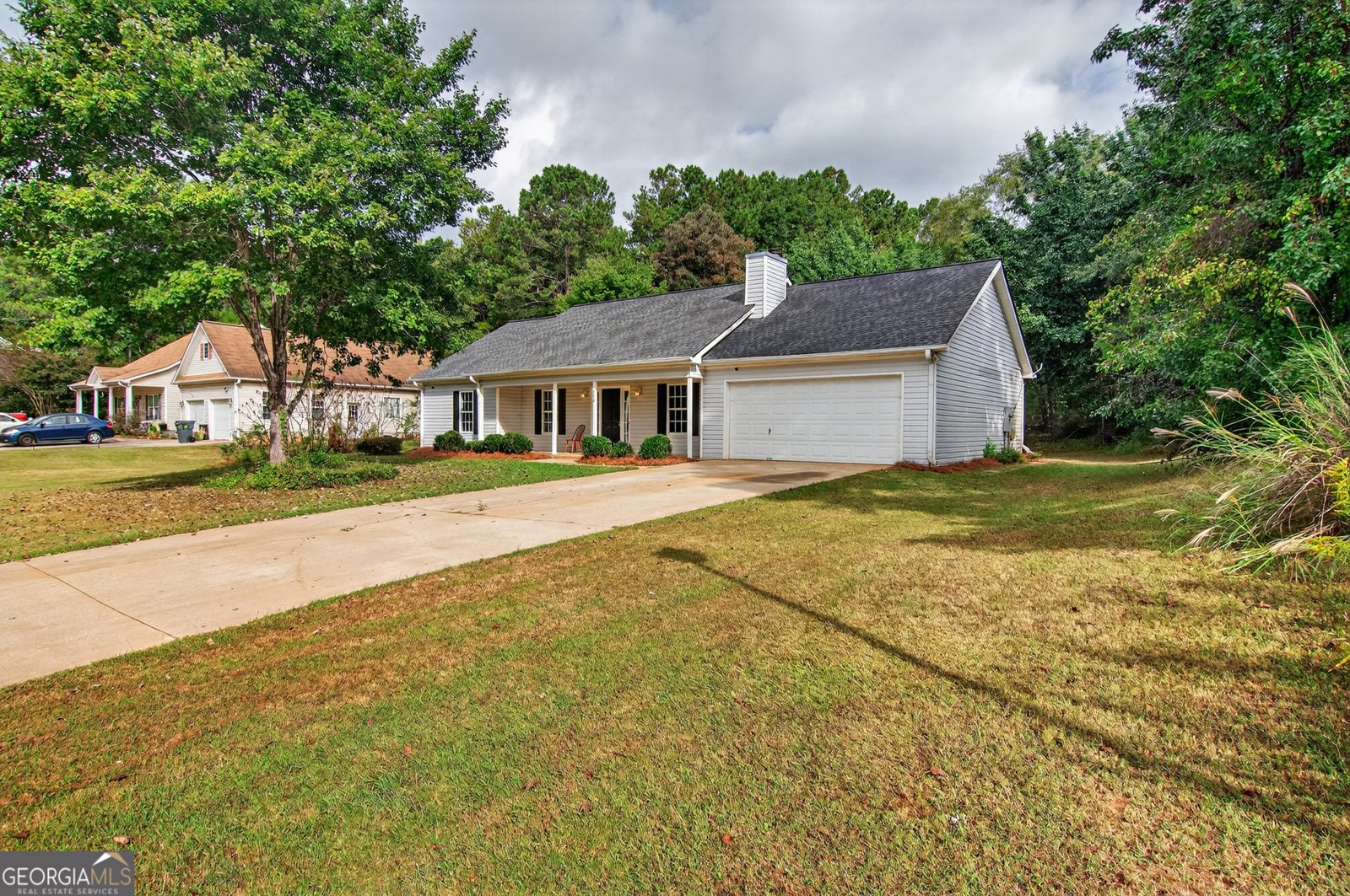 110 Chestnut Drive Covington - 34