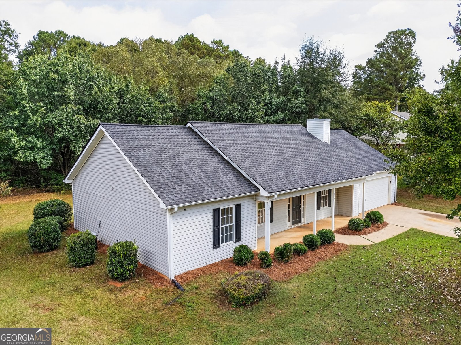 110 Chestnut Drive Covington - 35