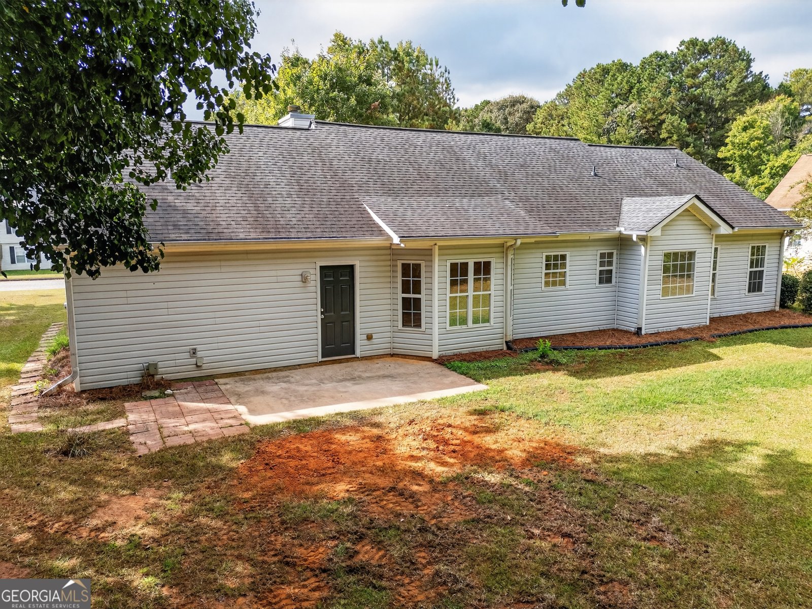 110 Chestnut Drive Covington - 36