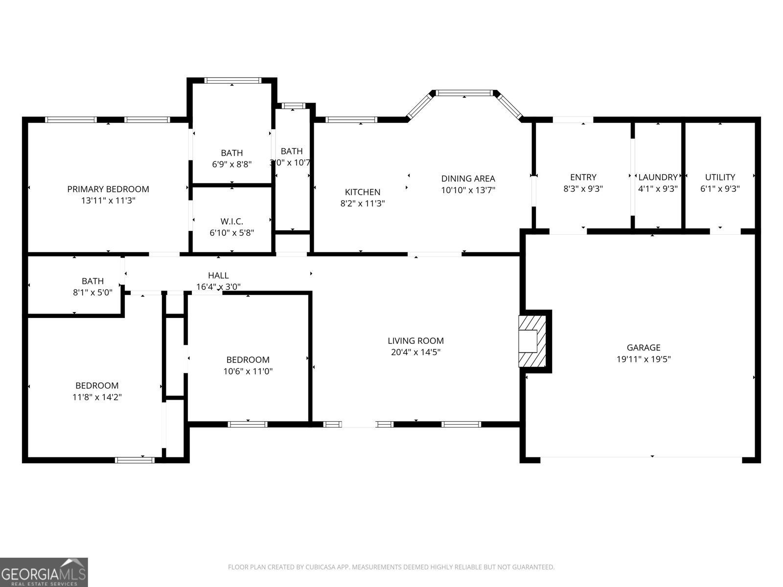 110 Chestnut Drive Covington - 37