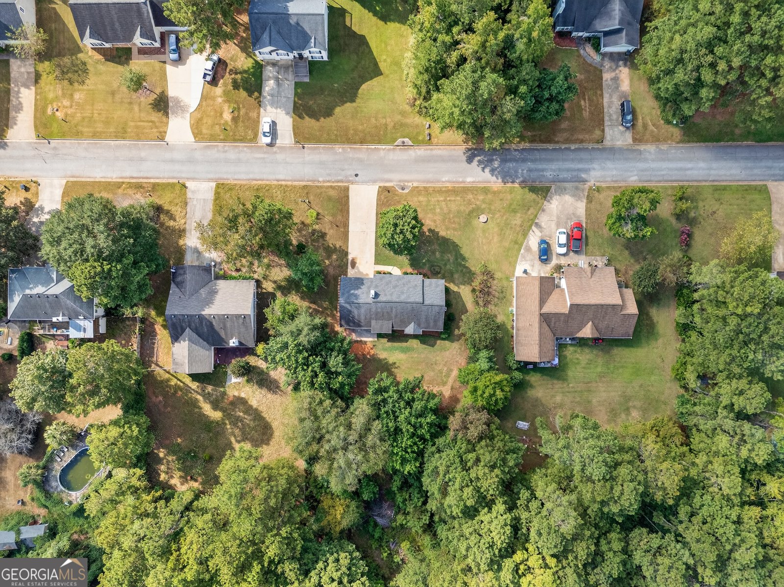 110 Chestnut Drive Covington - 38
