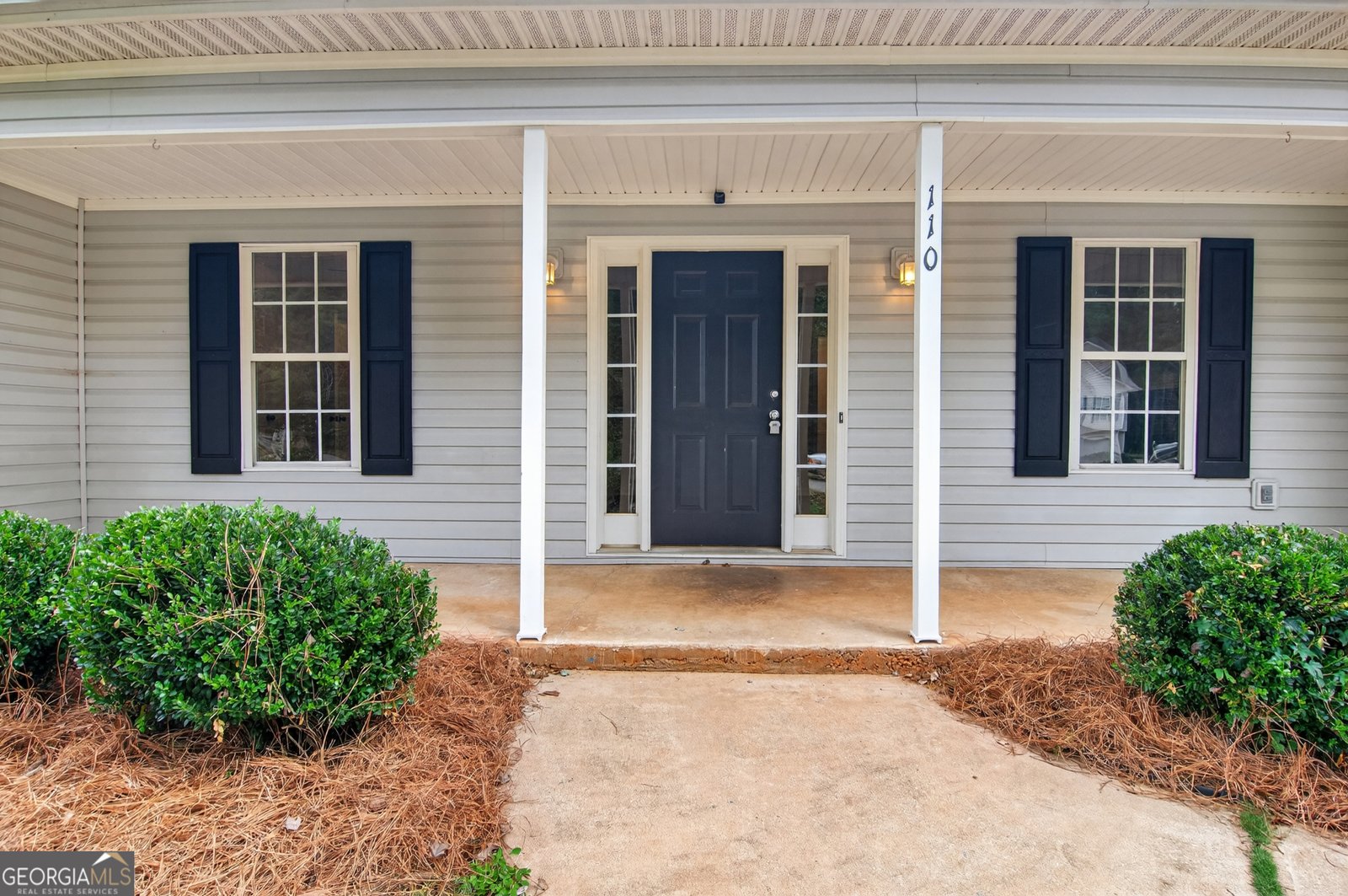 110 Chestnut Drive Covington - 4