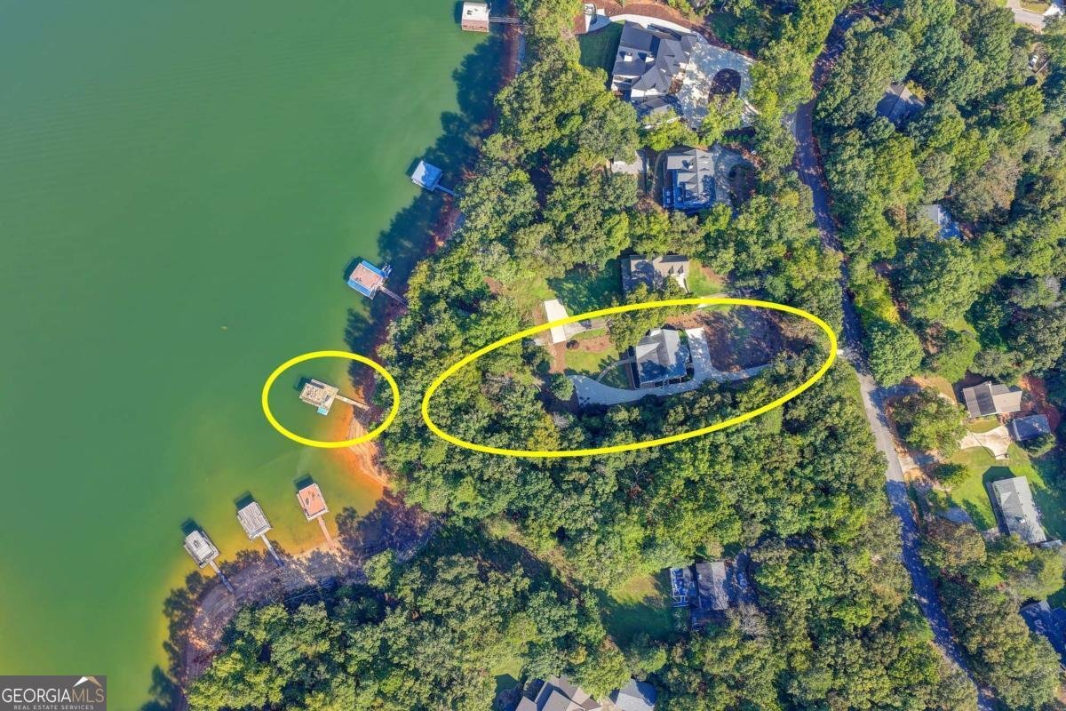 5151 Indian Circle Gainesville - 2