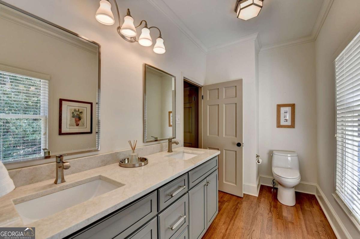5151 Indian Circle Gainesville - 23