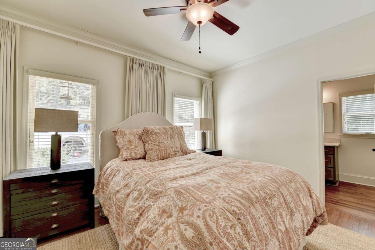 5151 Indian Circle Gainesville - 25