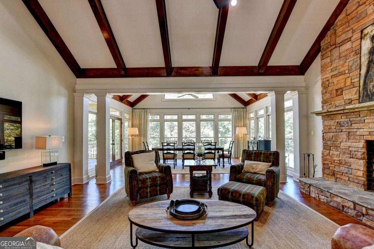 5151 Indian Circle Gainesville - 5