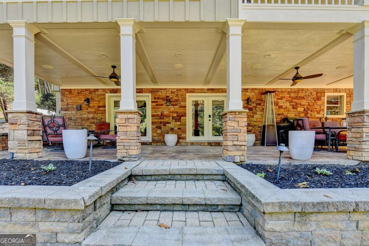 5151 Indian Circle Gainesville - 57