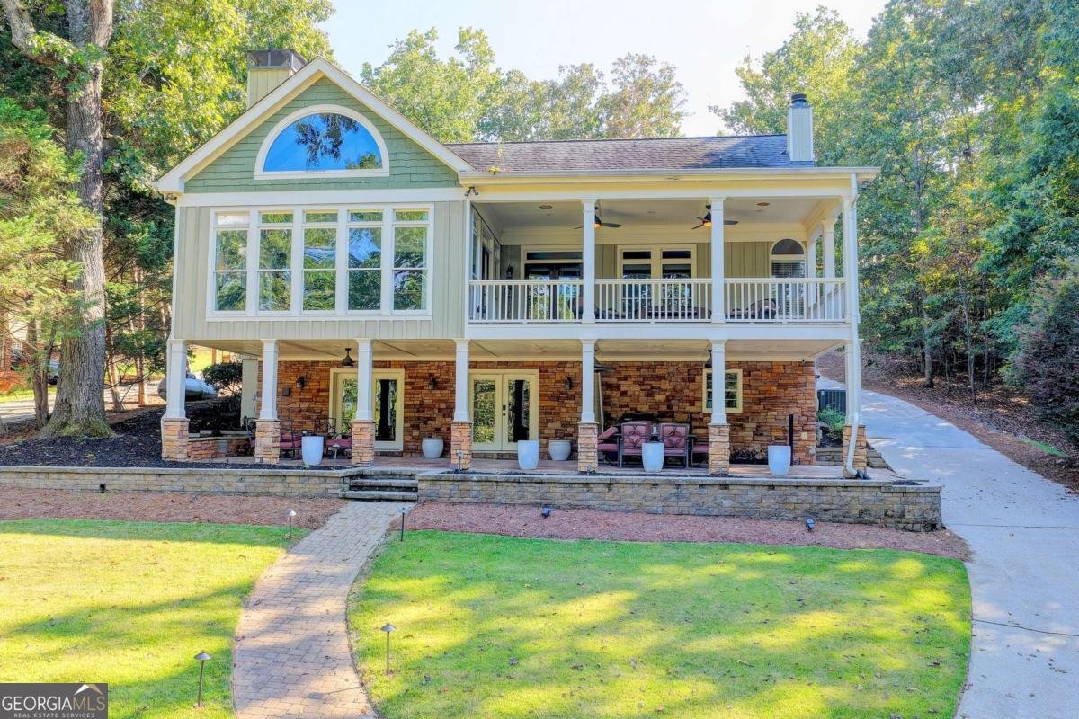 5151 Indian Circle Gainesville - 59