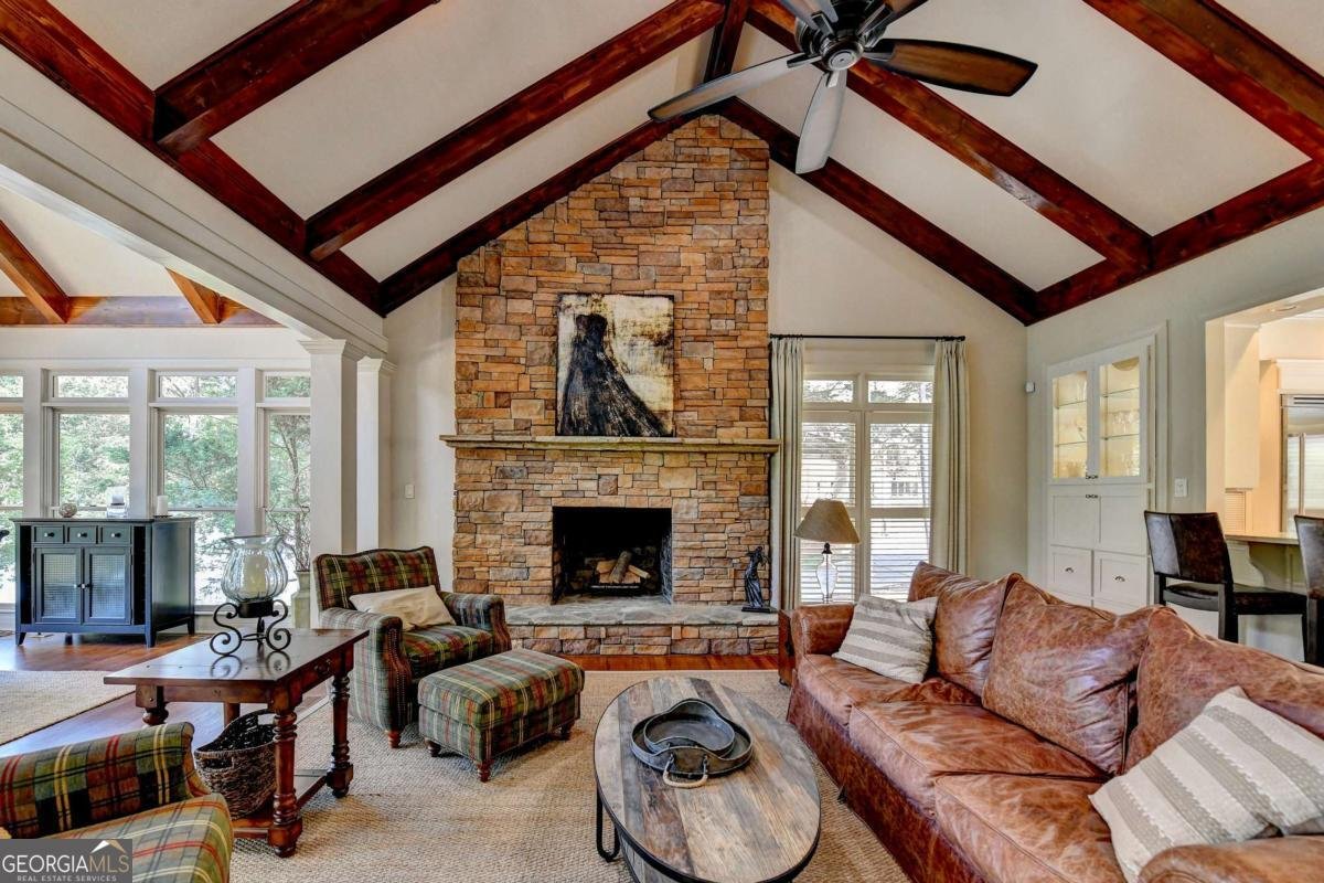 5151 Indian Circle Gainesville - 6