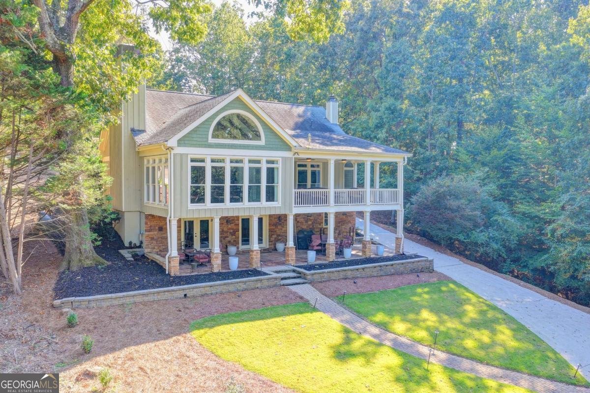 5151 Indian Circle Gainesville - 60