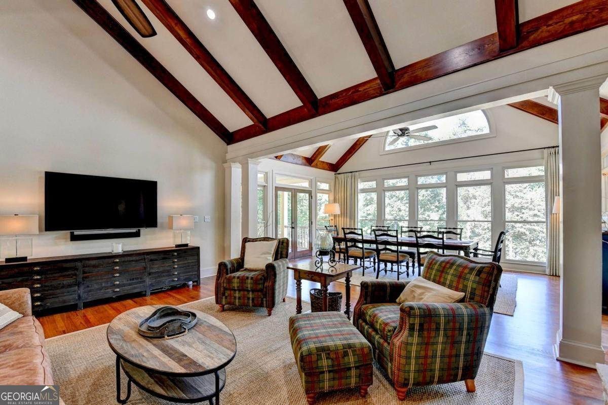 5151 Indian Circle Gainesville - 7