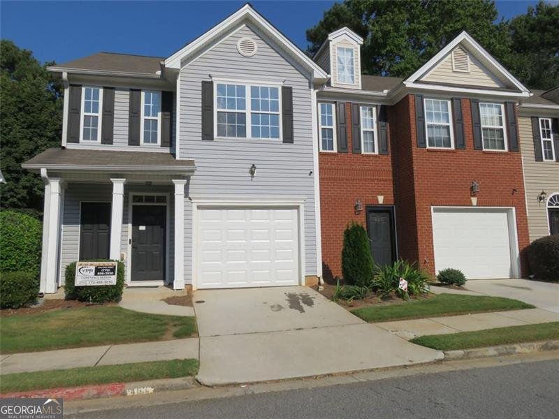 485 Lantern Wood Drive Scottdale - 2