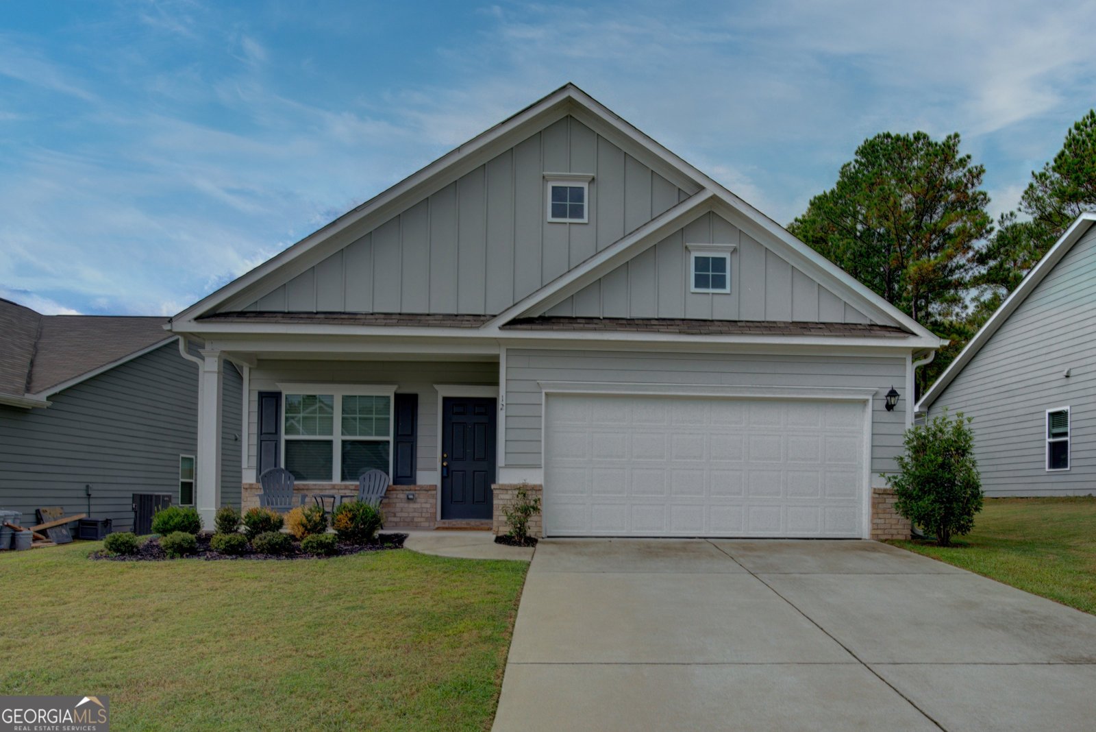 12 Applewood Drive Rome - 1