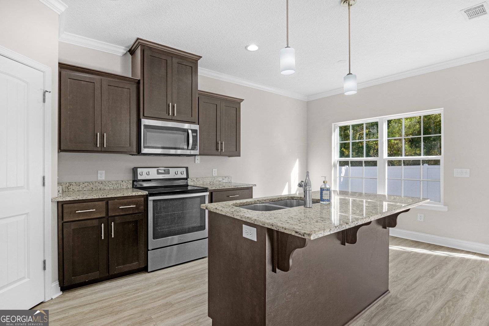 1243 Cypress Fall Circle Hinesville - 1