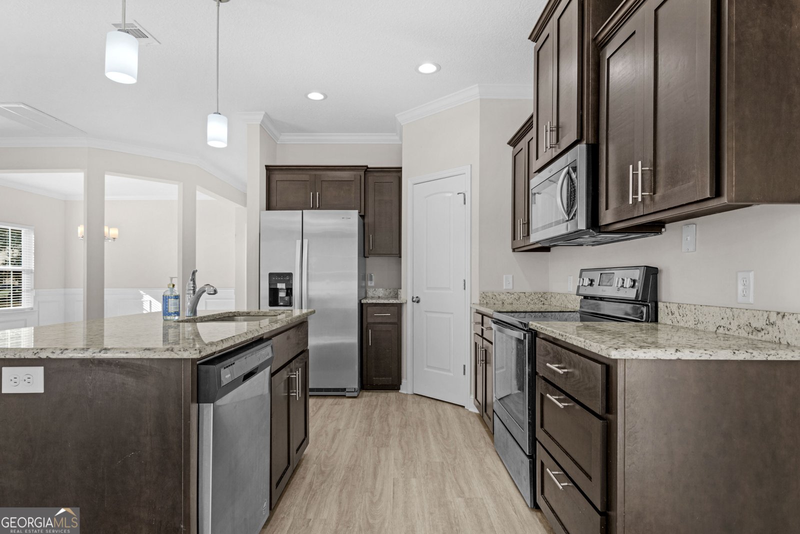 1243 Cypress Fall Circle Hinesville - 2