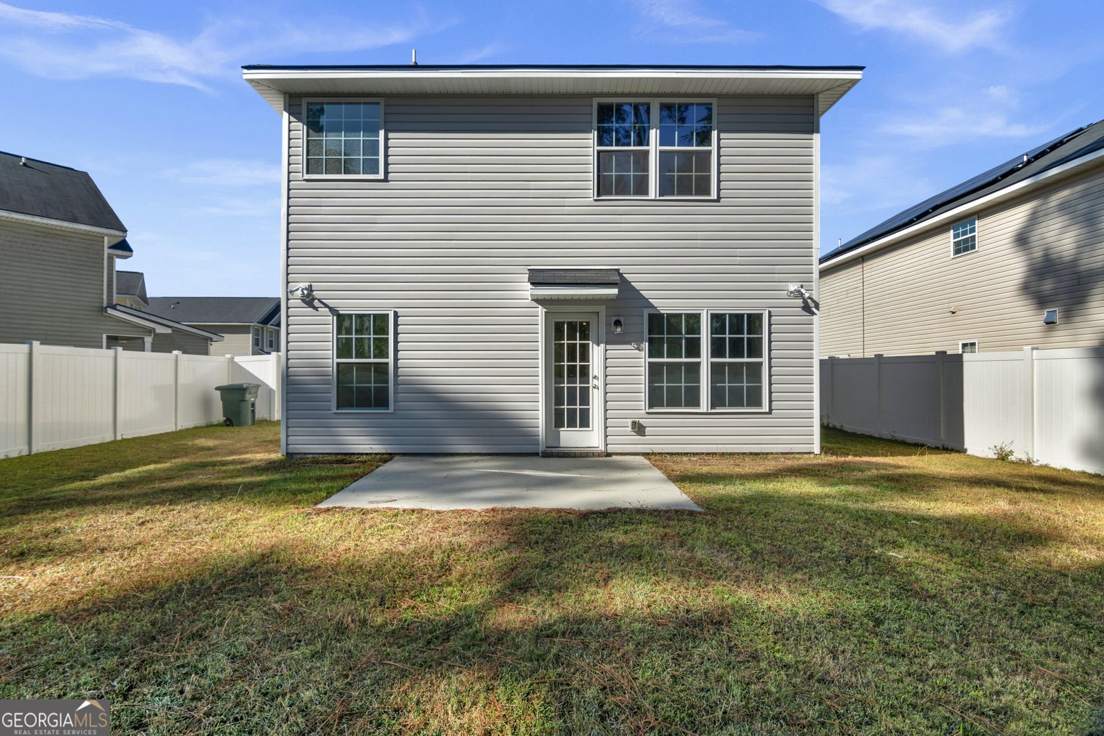 1243 Cypress Fall Circle Hinesville - 26