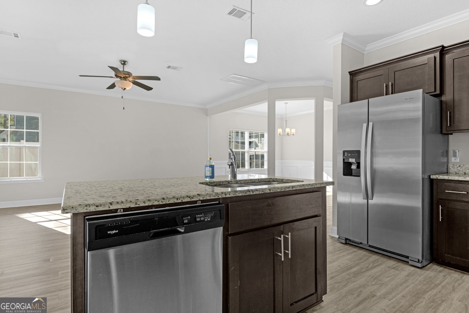 1243 Cypress Fall Circle Hinesville - 3