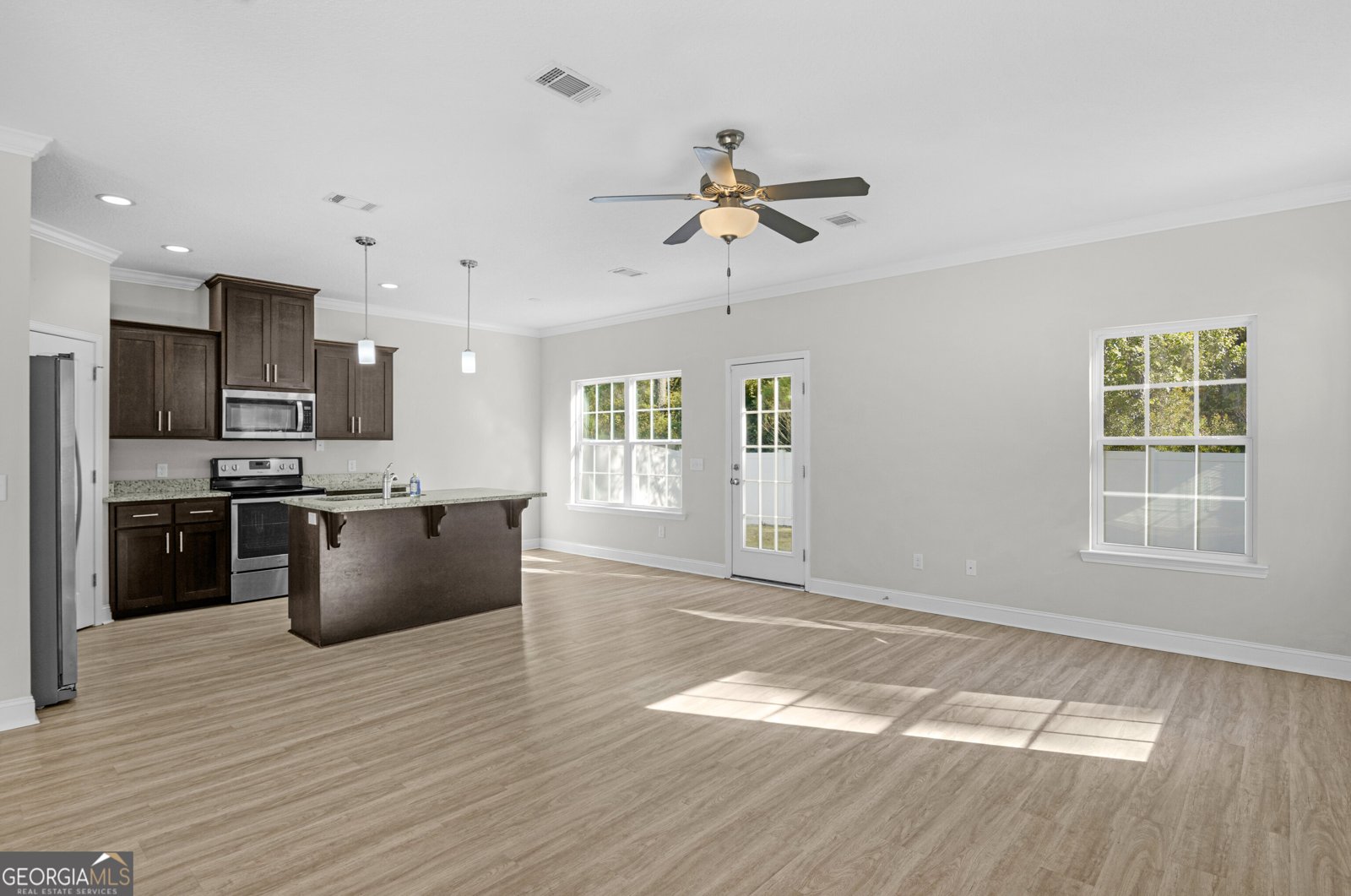 1243 Cypress Fall Circle Hinesville - 6