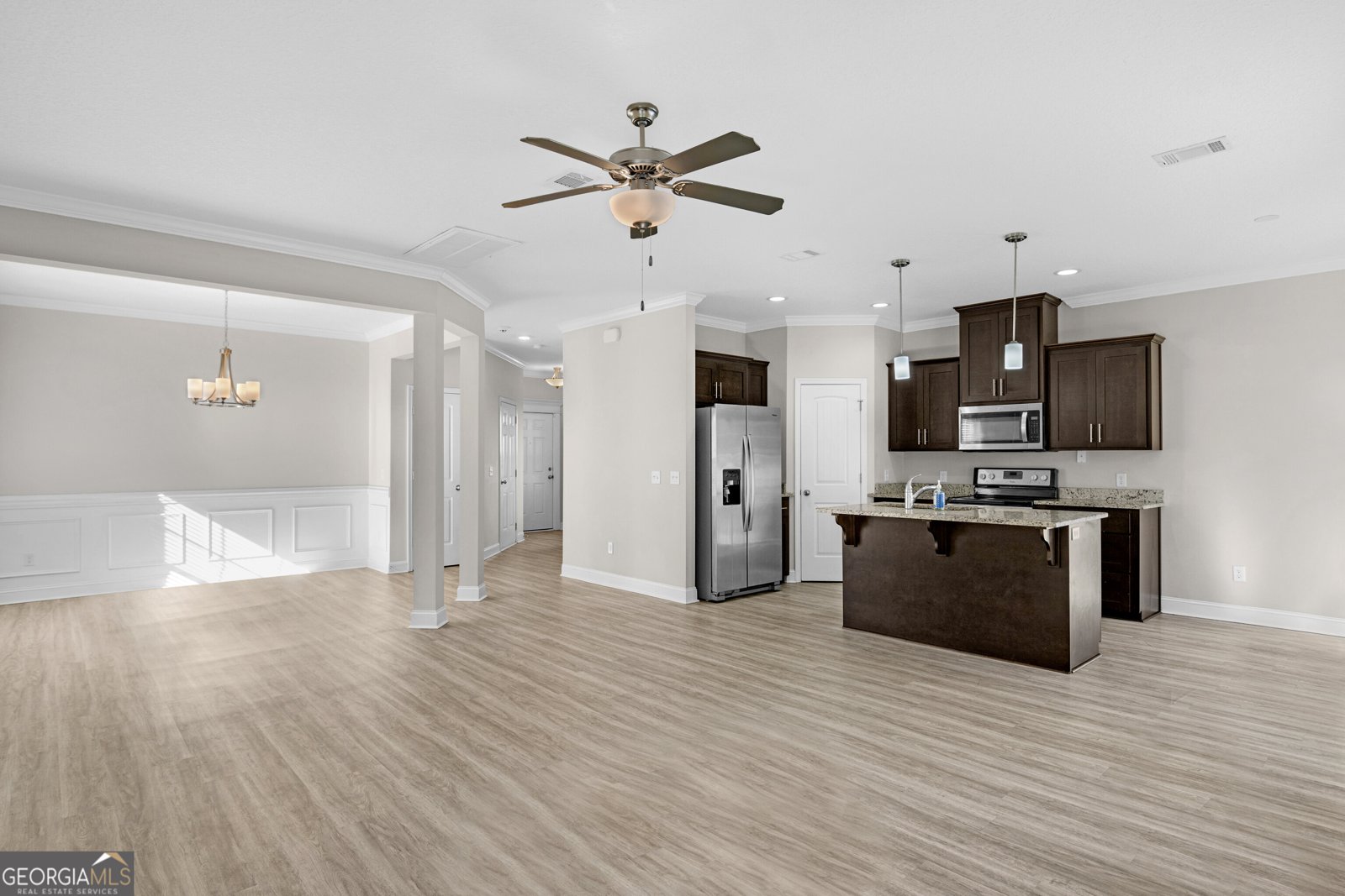 1243 Cypress Fall Circle Hinesville - 7