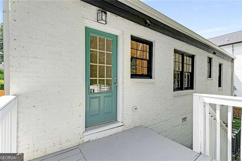 1739 Emerald Avenue Atlanta - 21