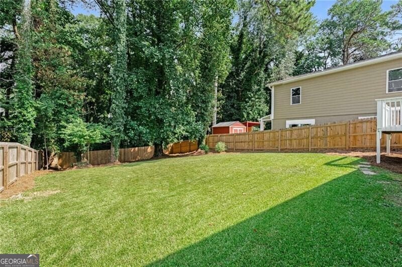 1739 Emerald Avenue Atlanta - 22
