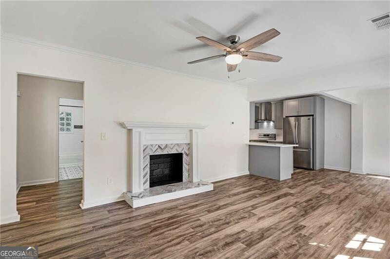 1739 Emerald Avenue Atlanta - 3