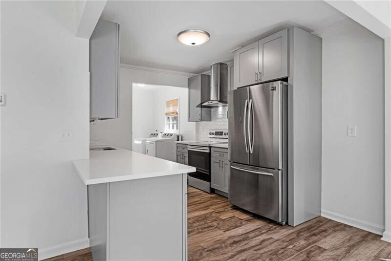 1739 Emerald Avenue Atlanta - 6