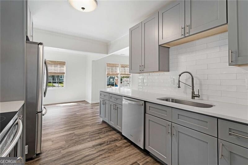1739 Emerald Avenue Atlanta - 8