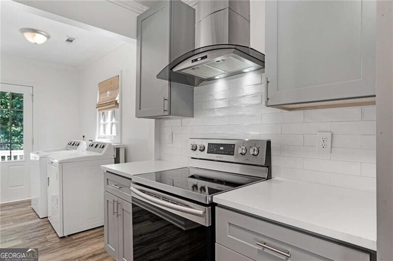 1739 Emerald Avenue Atlanta - 9