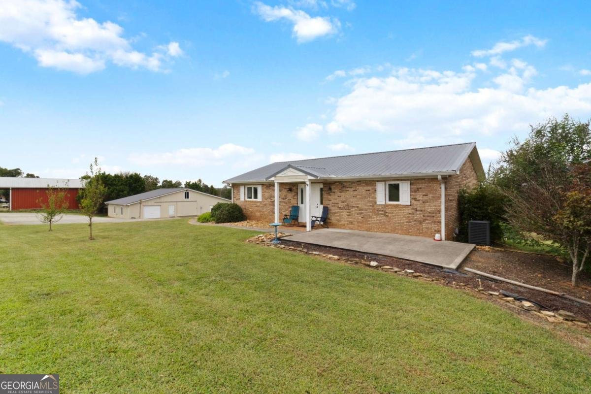 234 Triple D Drive Adairsville - 10