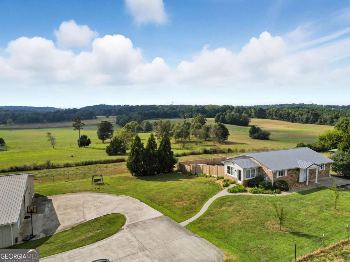 234 Triple D Drive Adairsville - 12