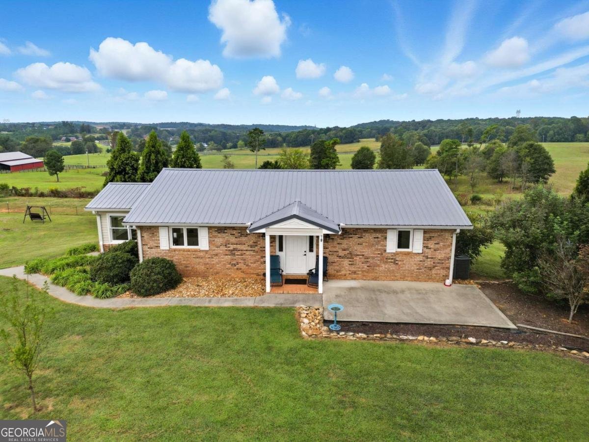 234 Triple D Drive Adairsville - 14