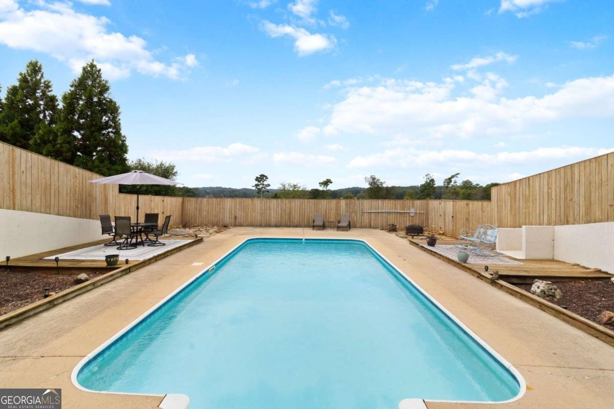 234 Triple D Drive Adairsville - 15