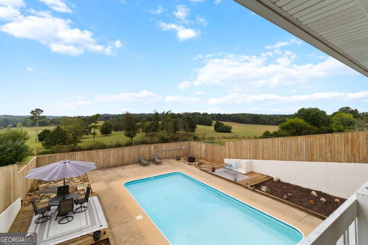 234 Triple D Drive Adairsville - 16