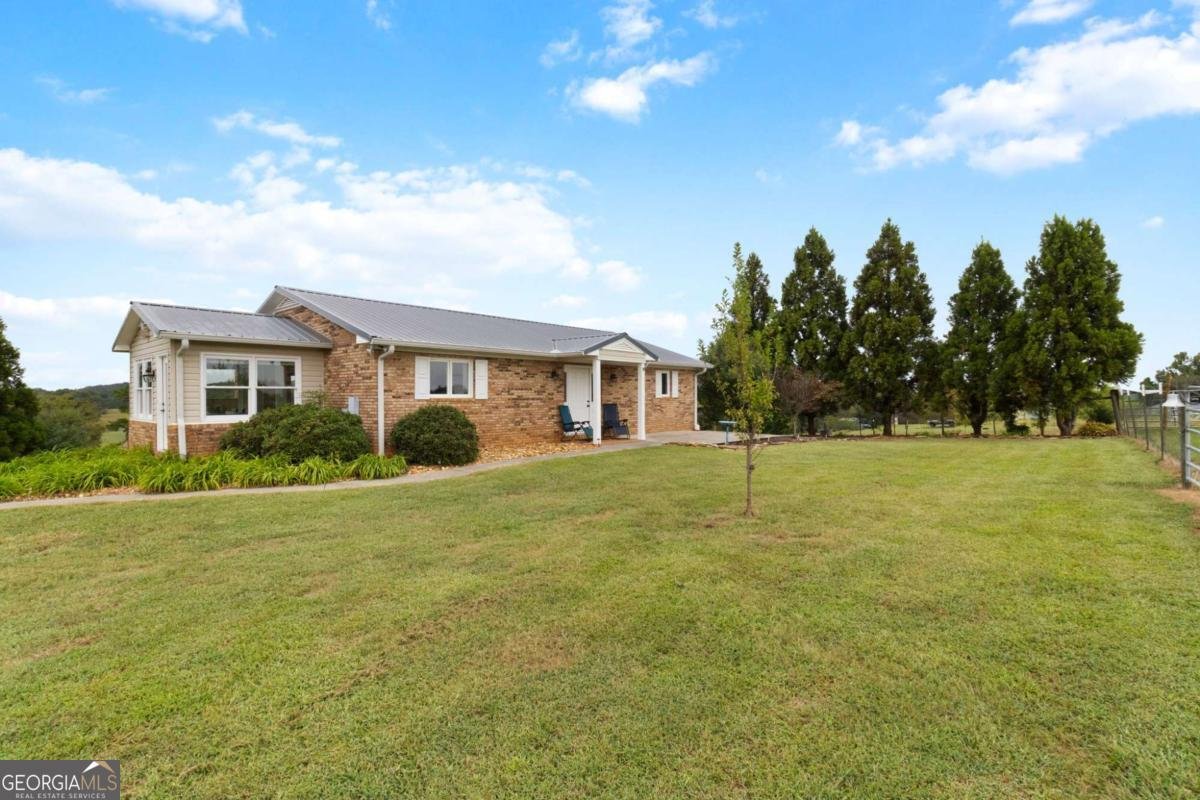 234 Triple D Drive Adairsville - 17