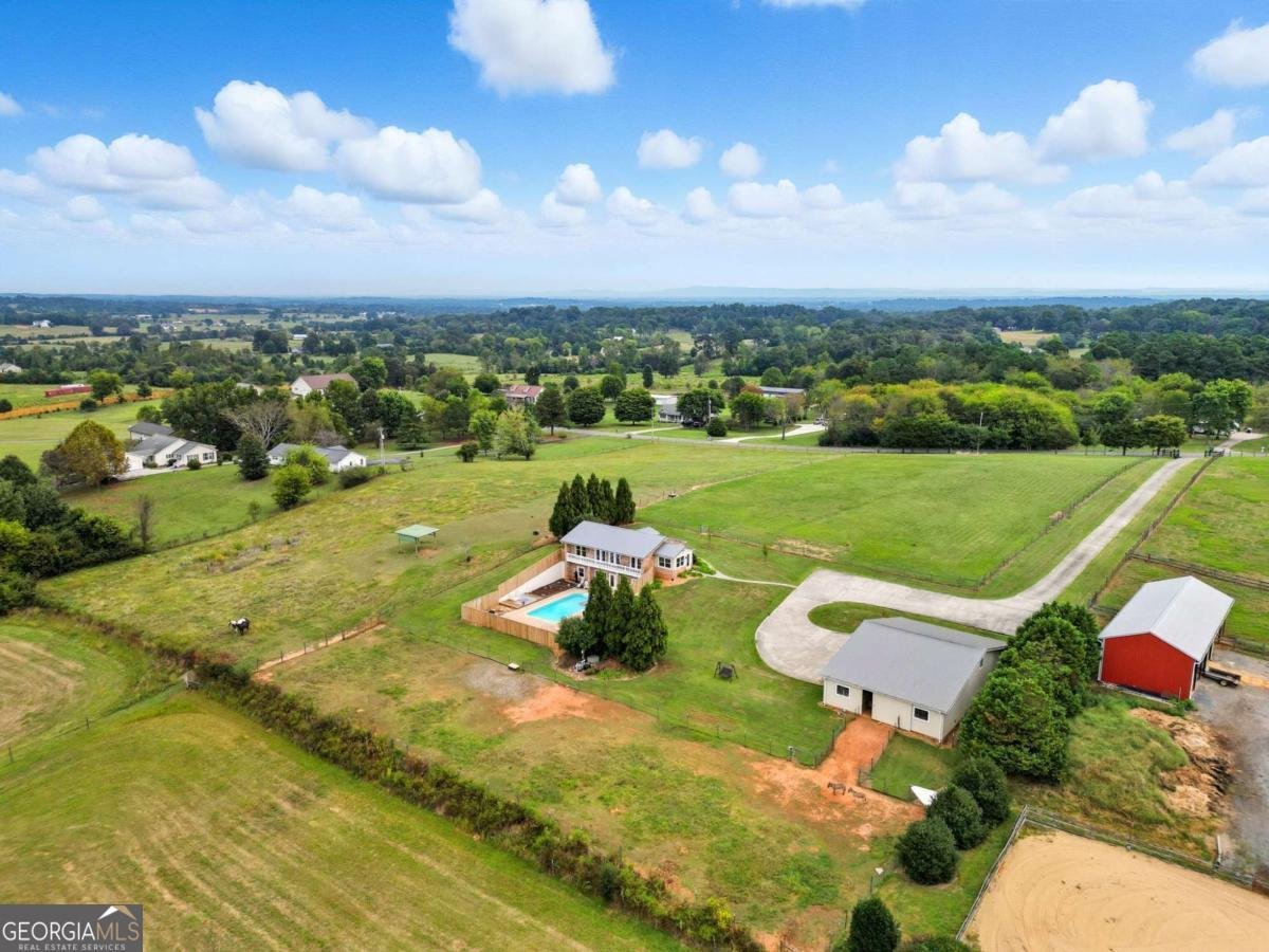 234 Triple D Drive Adairsville - 19