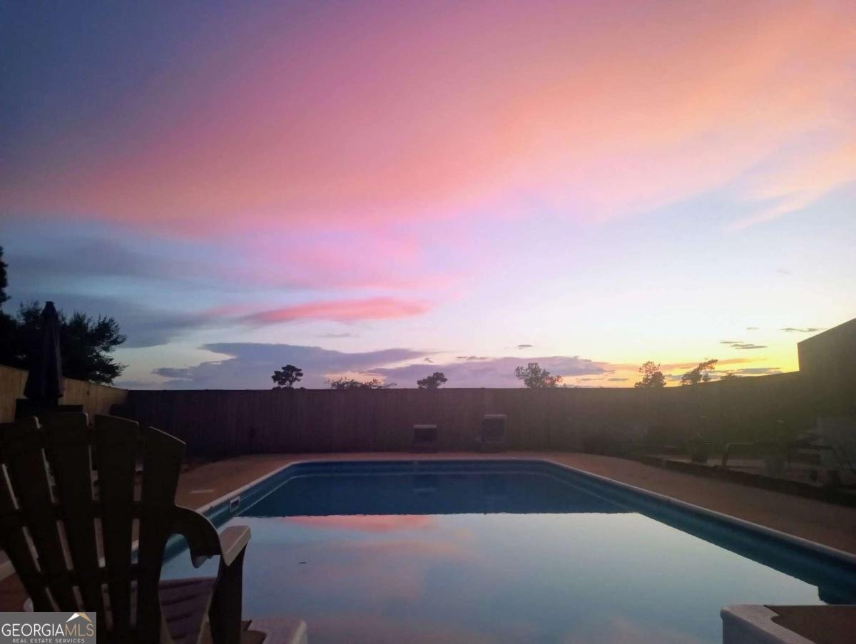 234 Triple D Drive Adairsville - 2