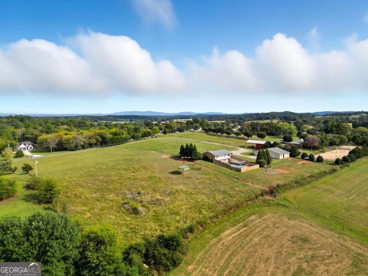 234 Triple D Drive Adairsville - 20