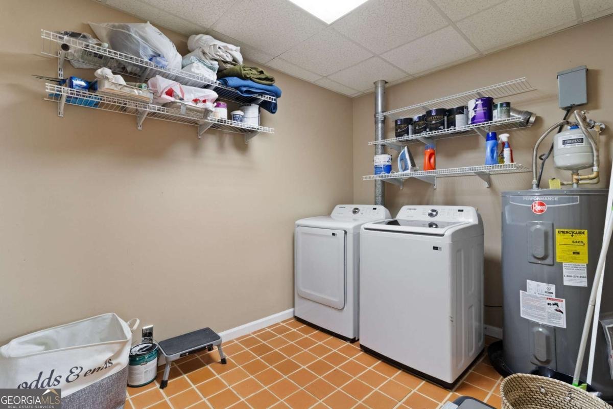 234 Triple D Drive Adairsville - 21