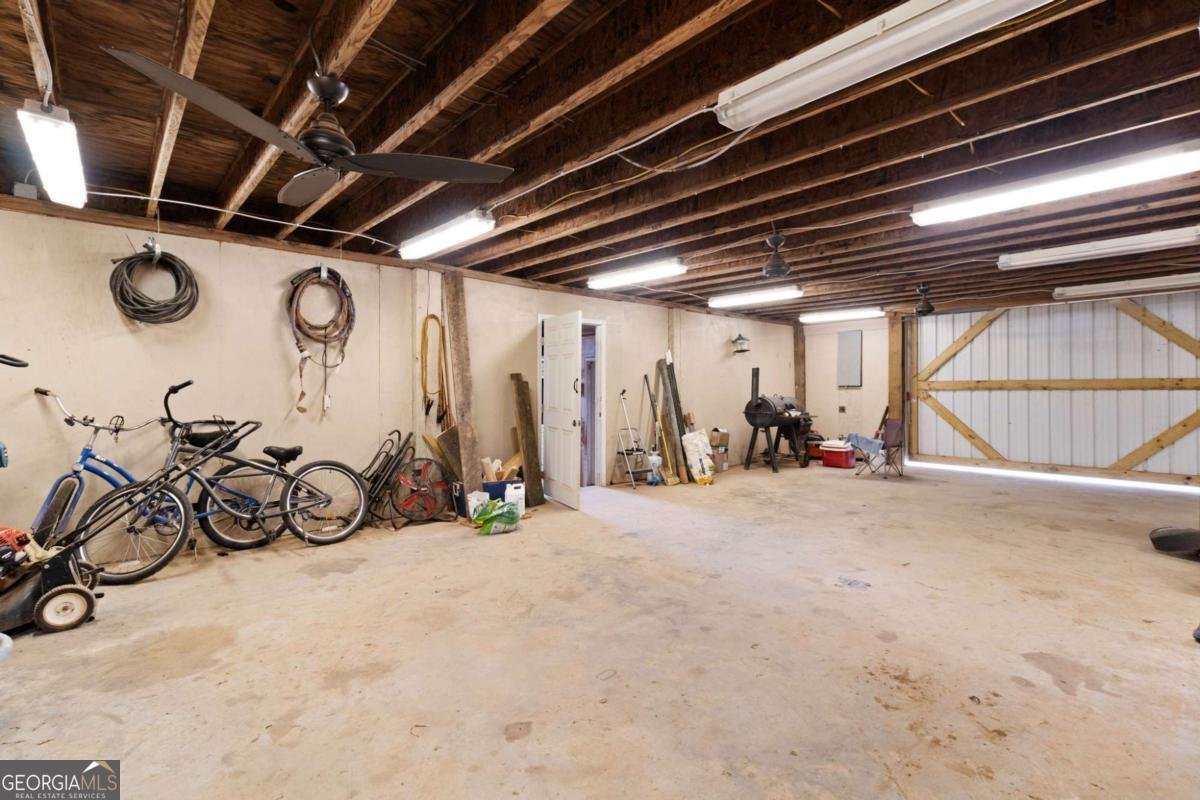 234 Triple D Drive Adairsville - 22