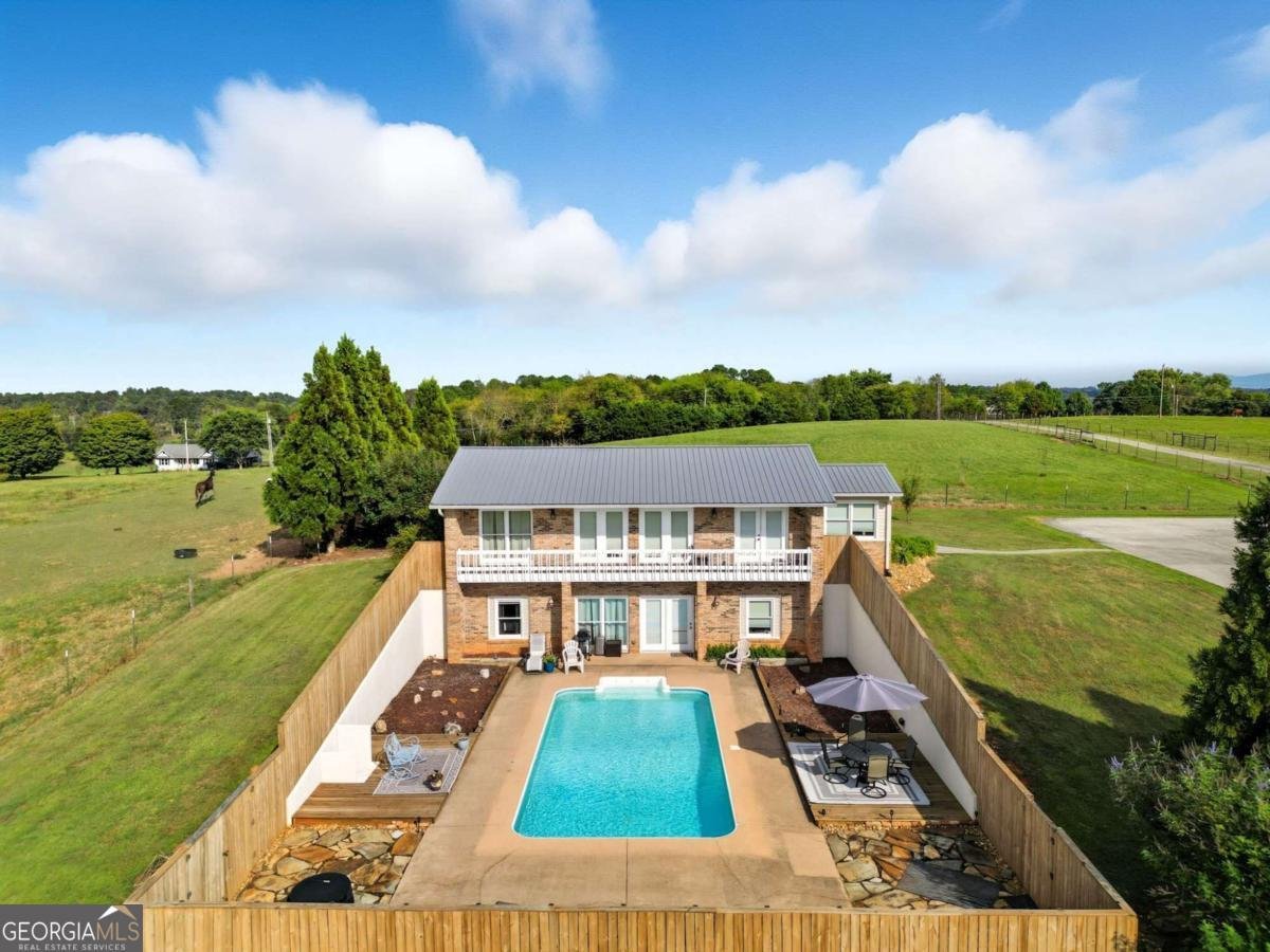 234 Triple D Drive Adairsville - 25