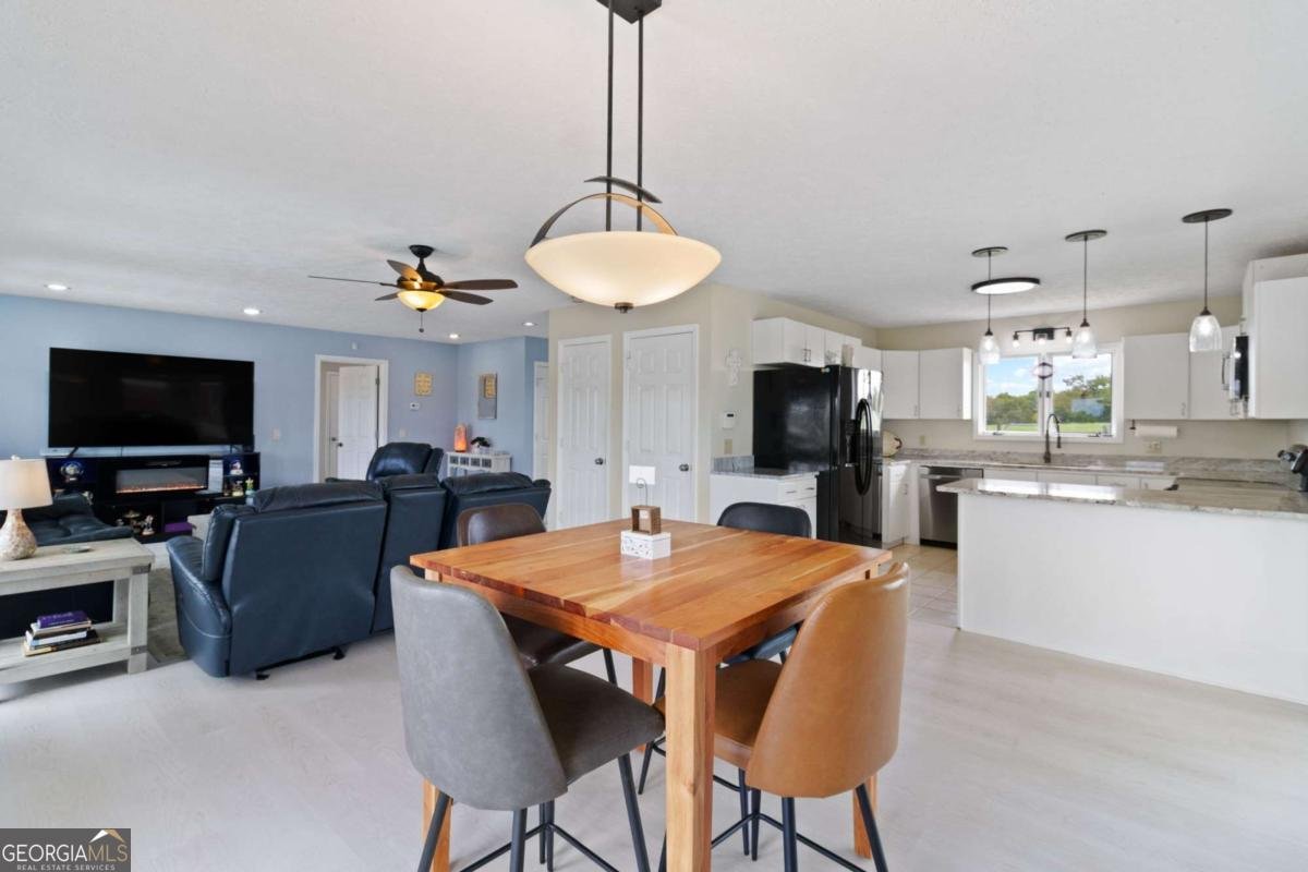 234 Triple D Drive Adairsville - 28