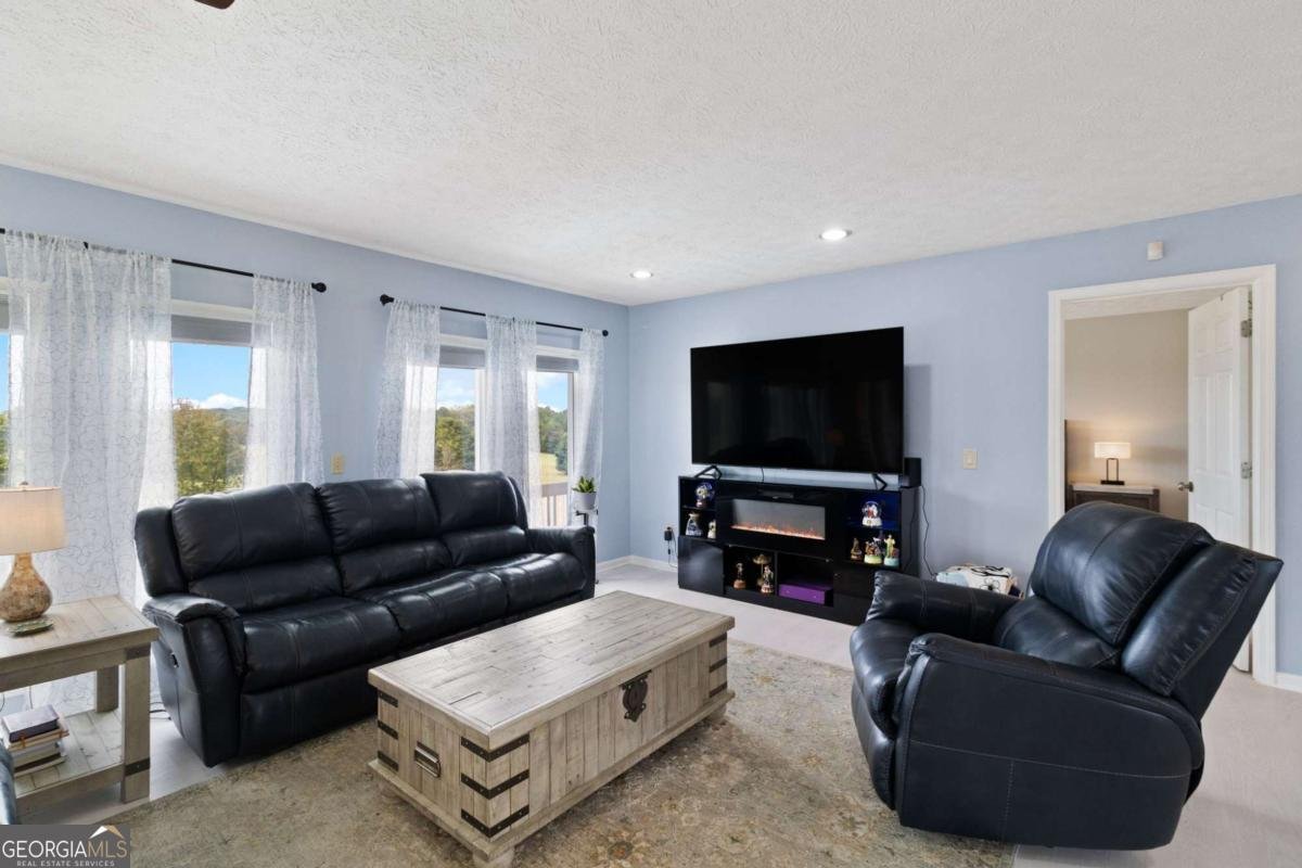 234 Triple D Drive Adairsville - 29