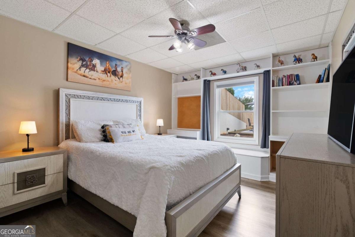 234 Triple D Drive Adairsville - 31