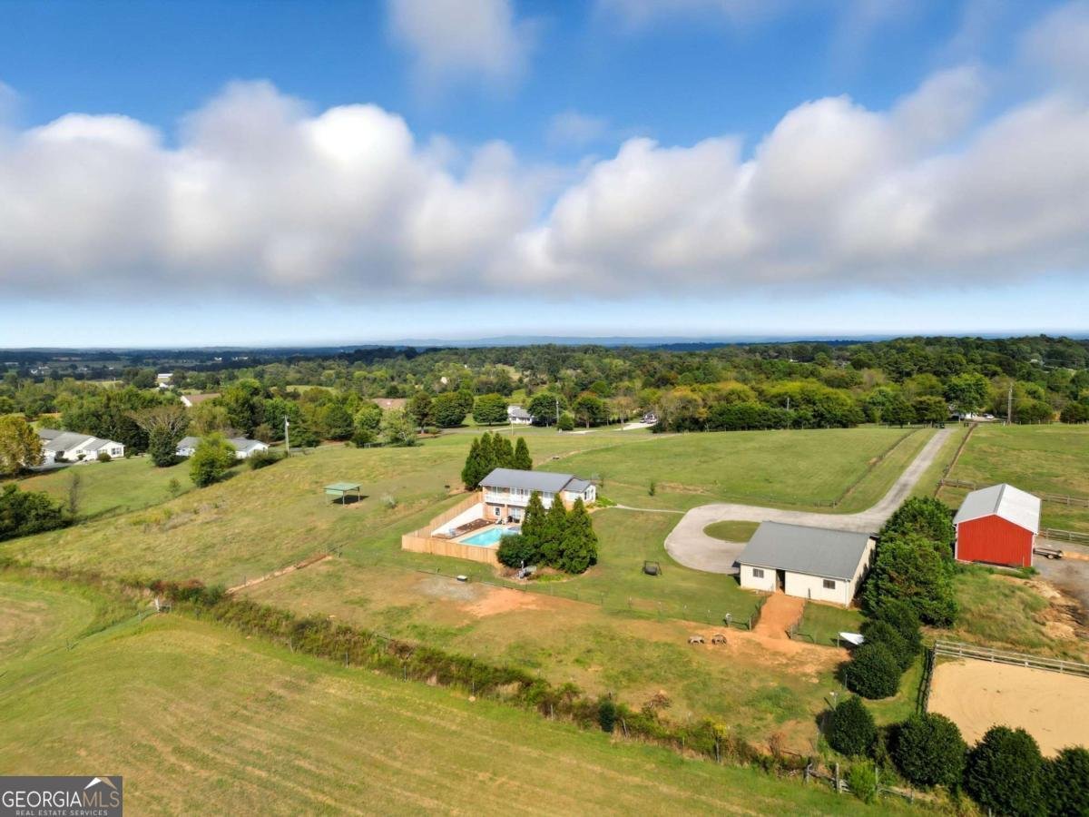 234 Triple D Drive Adairsville - 37