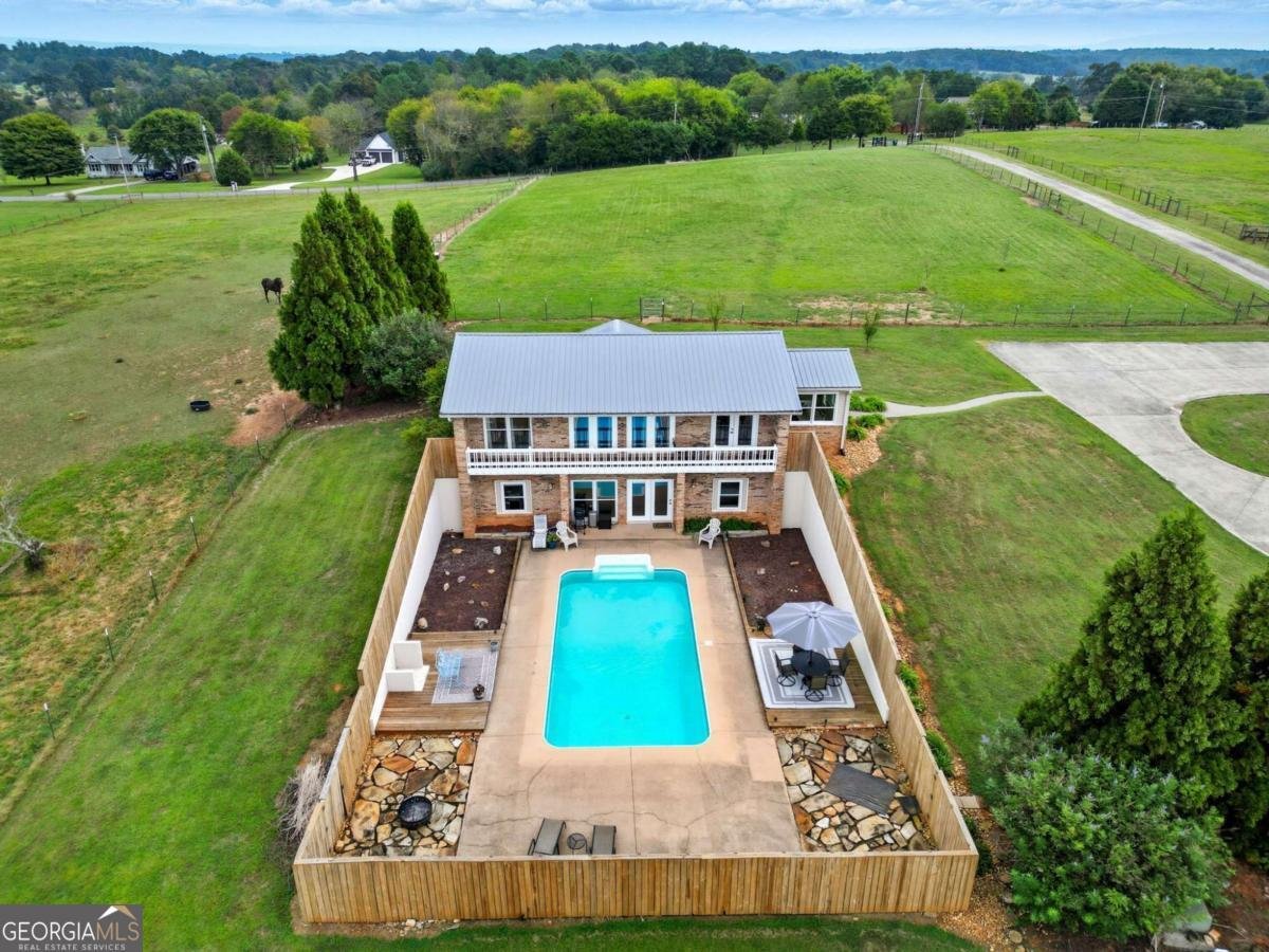 234 Triple D Drive Adairsville - 38