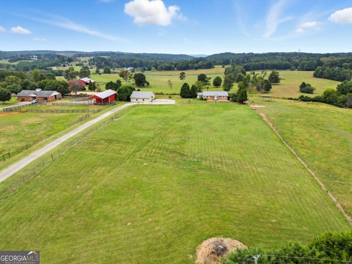 234 Triple D Drive Adairsville - 4