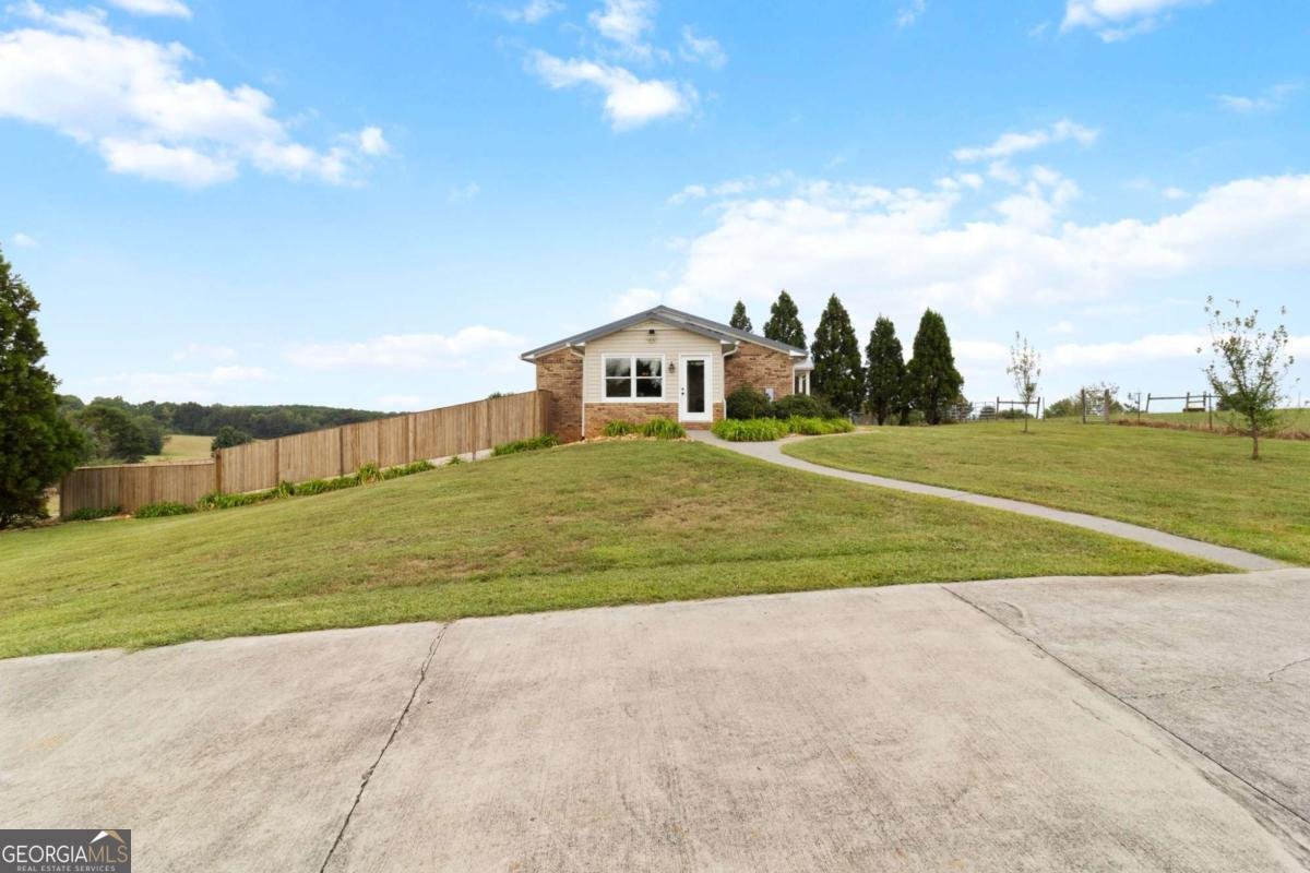 234 Triple D Drive Adairsville - 41