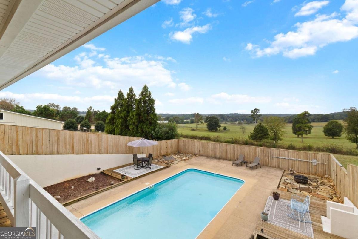 234 Triple D Drive Adairsville - 42